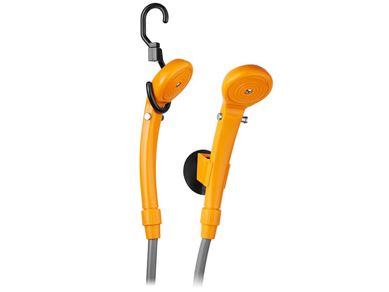TRACER Prenosni 12V tuš CampPump 3