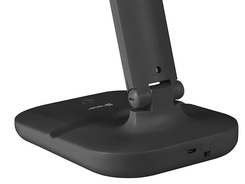 Namizna LED svetilka TRACER Negra 4