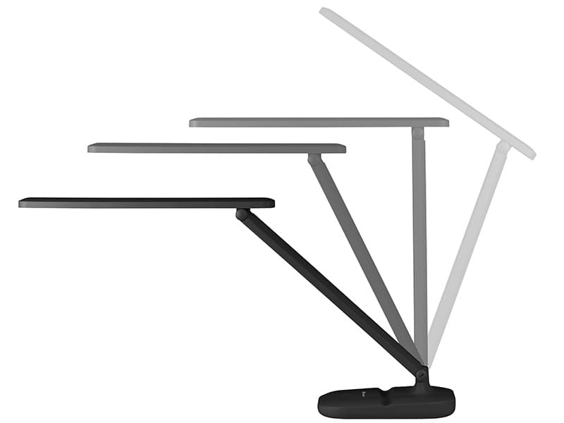 Namizna LED svetilka TRACER Negra 7