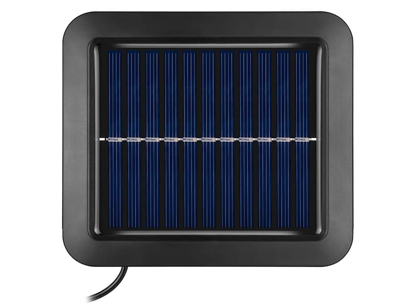 TRACER Jupiter: Solarna LED svetilka s senzorjem gibanja 4