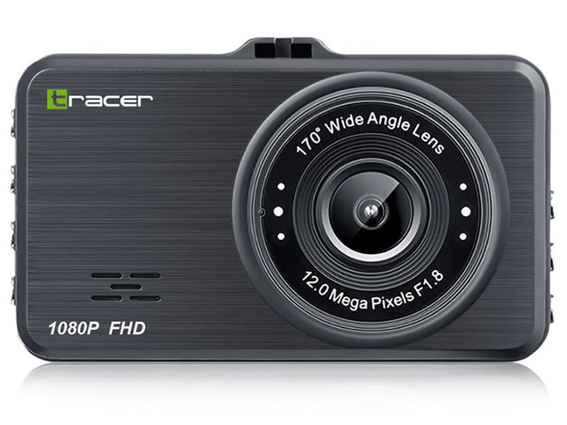 TRACER Avto kamera 3.0S FHD Capri