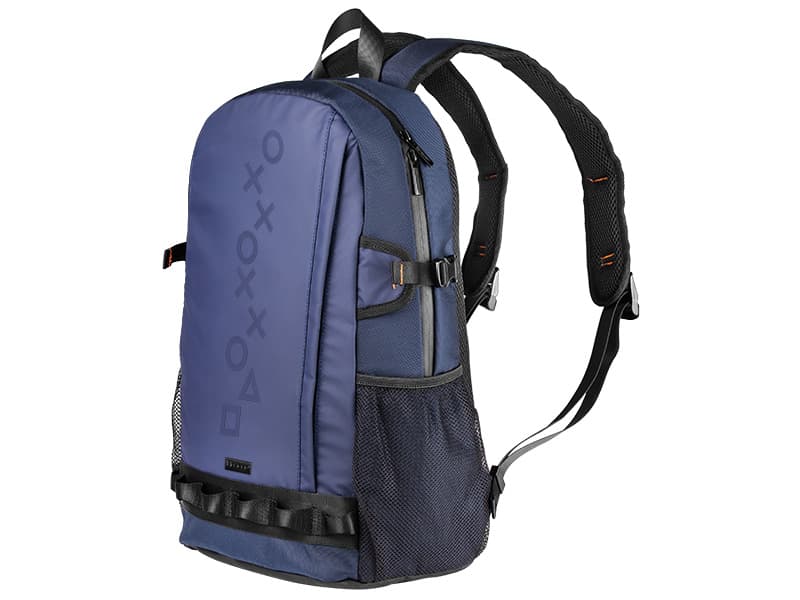Nahrbtnik za prenosnik 15,6" TRACER Packer Blue