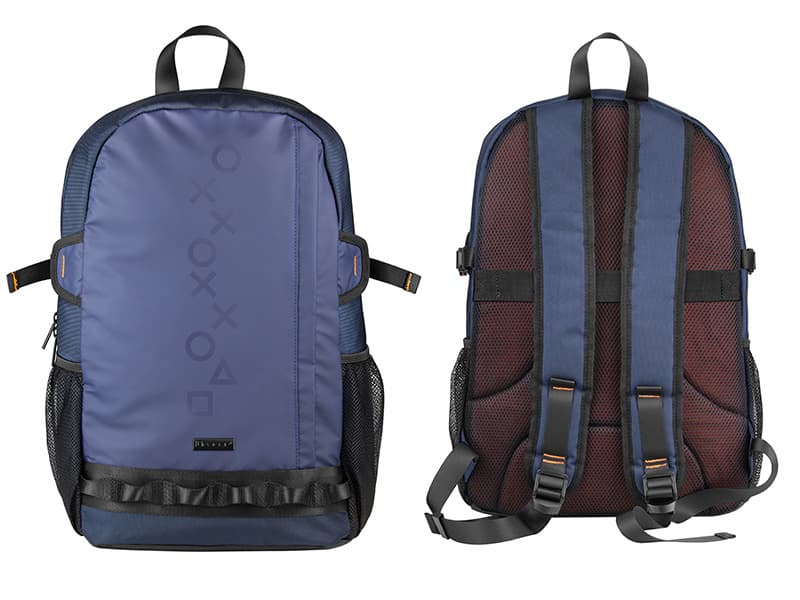 Nahrbtnik za prenosnik 15,6" TRACER Packer Blue 2