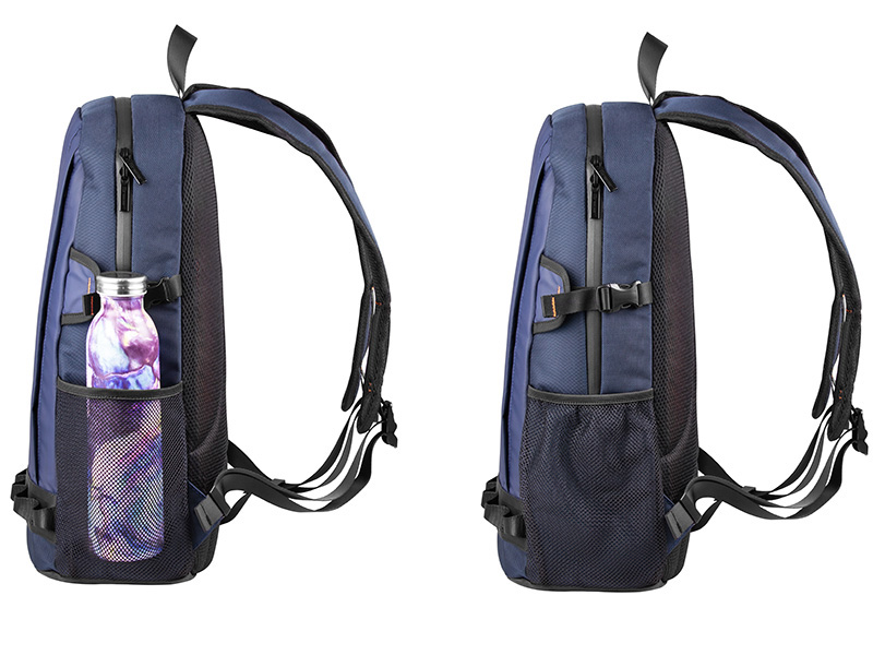 Nahrbtnik za prenosnik 15,6" TRACER Packer Blue 3