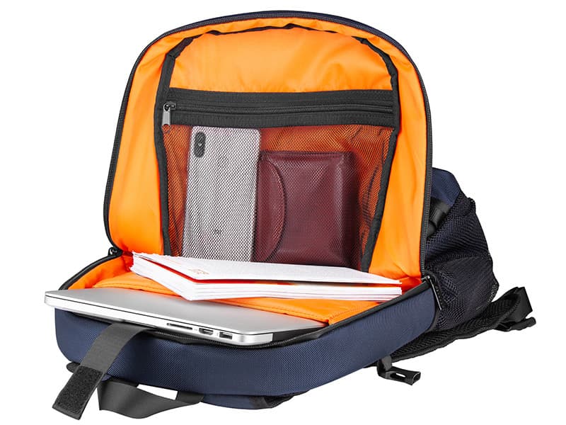 Nahrbtnik za prenosnik 15,6" TRACER Packer Blue 4