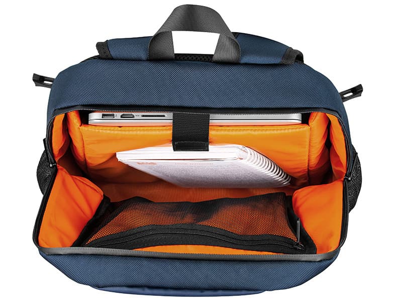 Nahrbtnik za prenosnik 15,6" TRACER Packer Blue 5