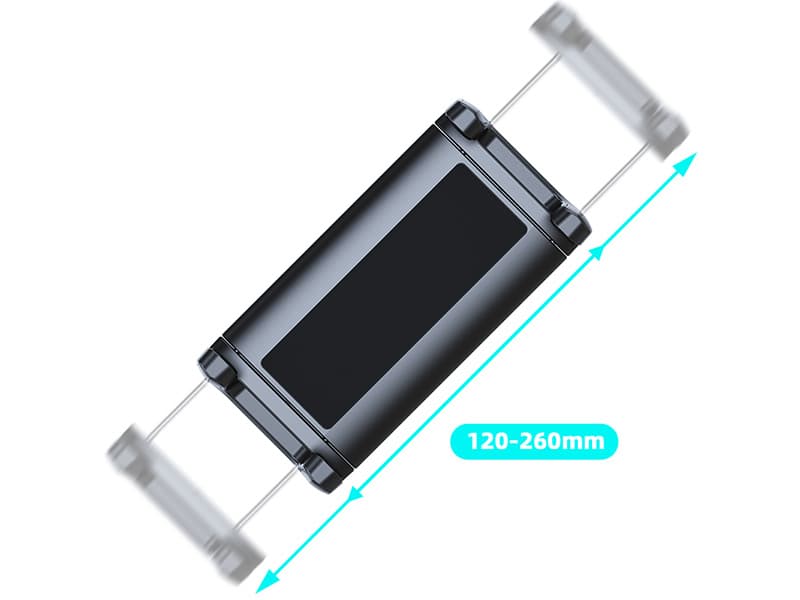 TRACER Nosilec za telefon/tablico UT2 (na vzglavnik) 5