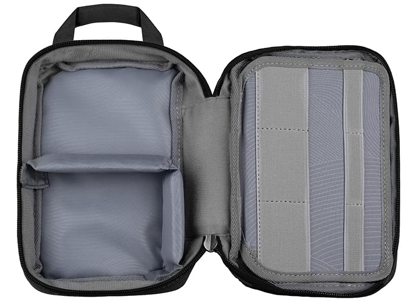 Potovalni organizator TRACER TO2 5