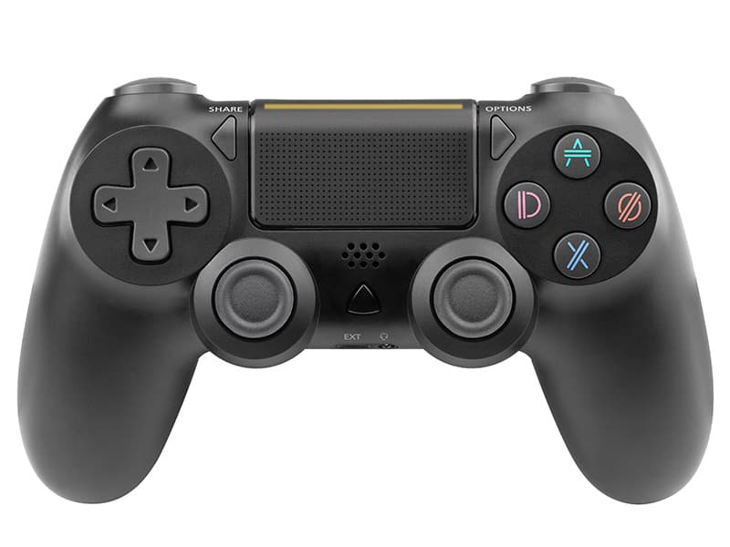 Brezžični gamepad TRACER Shogun PRO (PS4/PC/PS3)