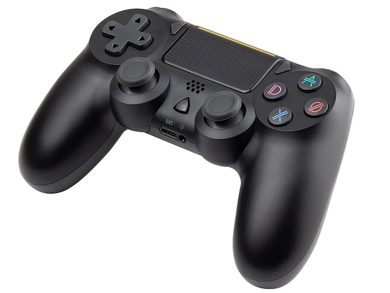 Brezžični gamepad TRACER Shogun PRO (PS4/PC/PS3) 2