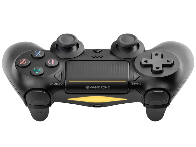 Brezžični gamepad TRACER Shogun PRO (PS4/PC/PS3) 3