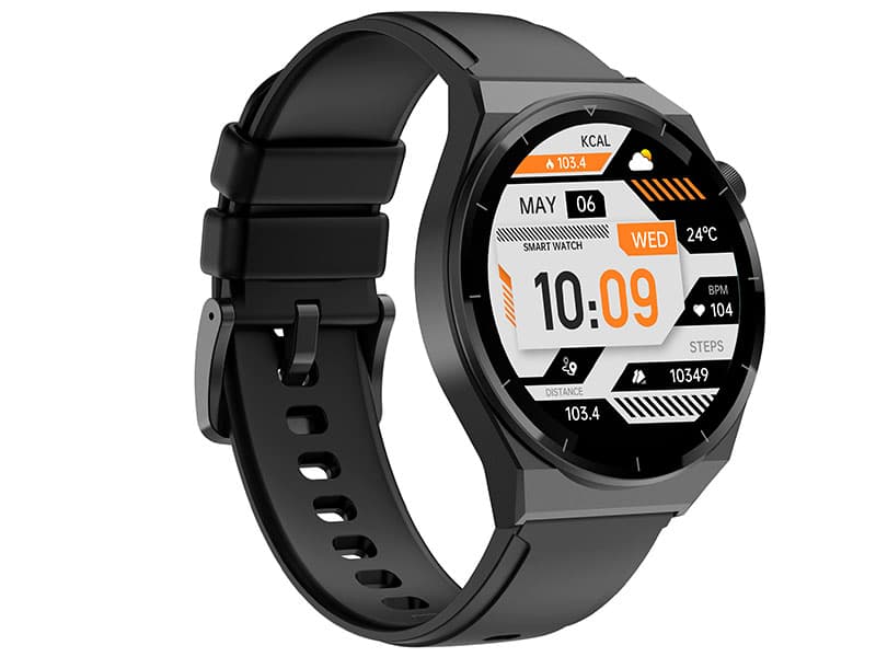 TRACER Pametna ura SM10S LEO 1.38" 3