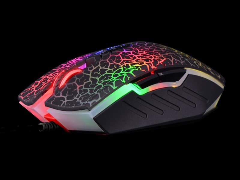 A4TECH miš BLOODY Blazing A70 (Activated)