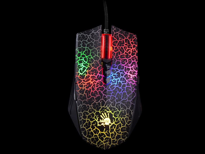A4TECH miš BLOODY Blazing A70 (Activated) 2