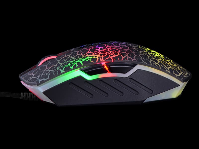 A4TECH miš BLOODY Blazing A70 (Activated) 3