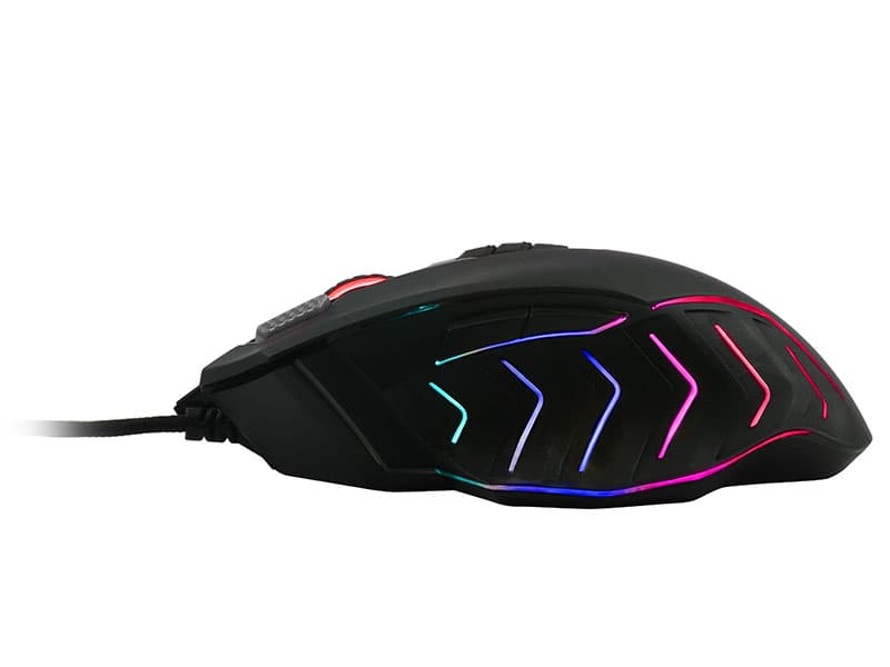 Gaming miška A4TECH BLOODY J95S RGB 5