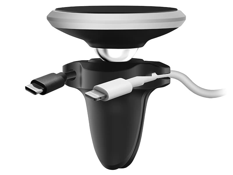 Magnetni avto nosilec za telefon TRACER UM01 2