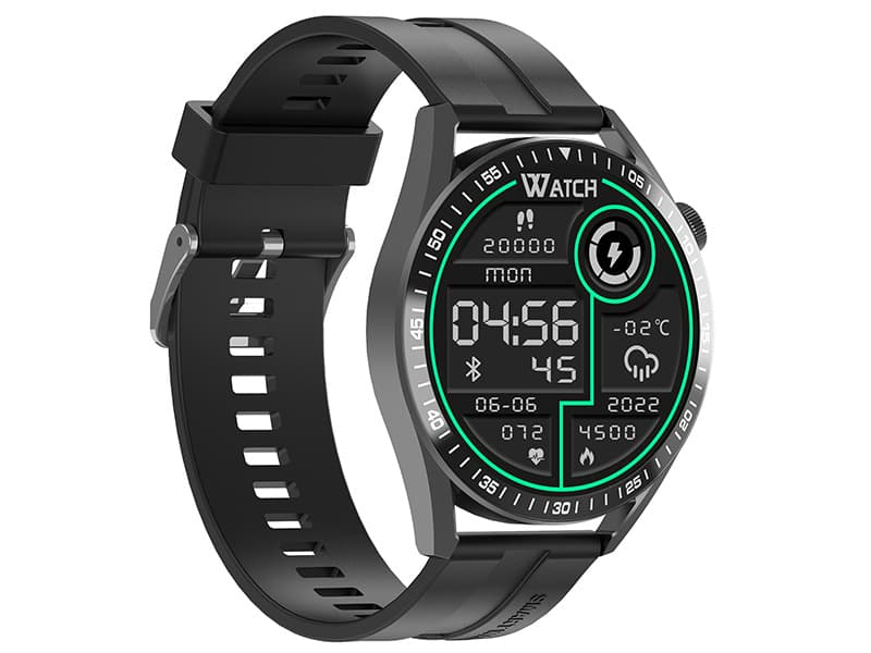 TRACER Pametna ura SM8V ONYX 3