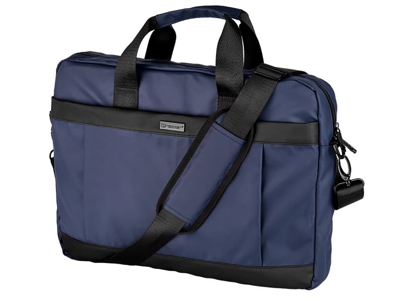 TRACER torba za prenosnik 15,6" BL7, modra 2