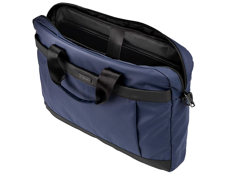 TRACER torba za prenosnik 15,6" BL7, modra 3