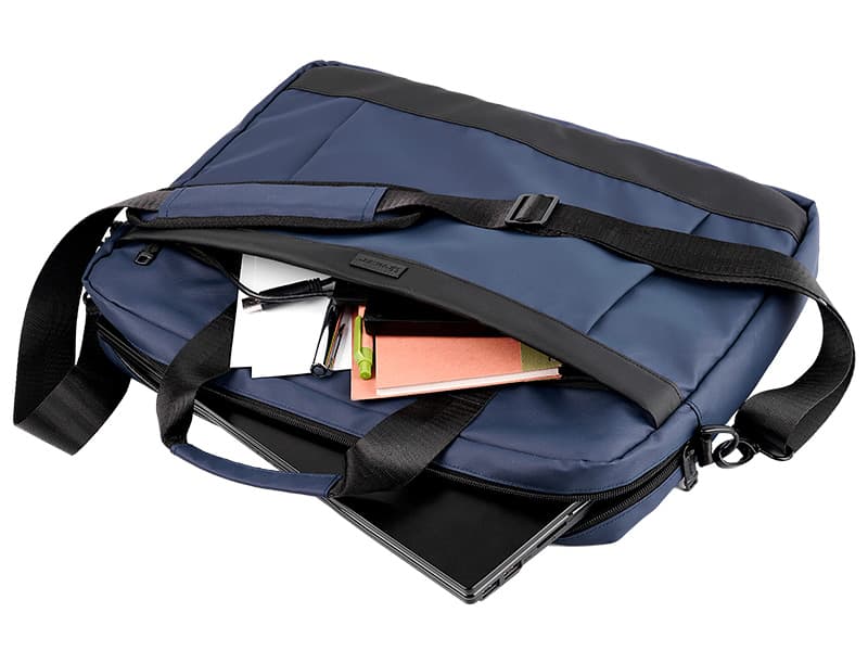 TRACER torba za prenosnik 15,6" BL7, modra 4