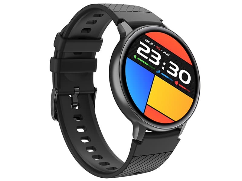 TRACER SMR2 STYLE pametna ura, 1.39" 3