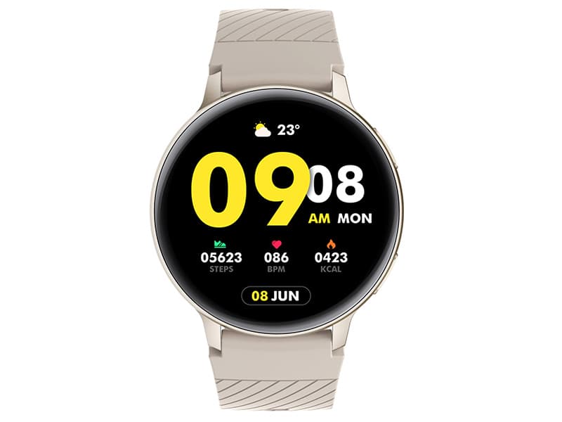 TRACER SMR2 CLASSY pametna ura, 1.39" 2