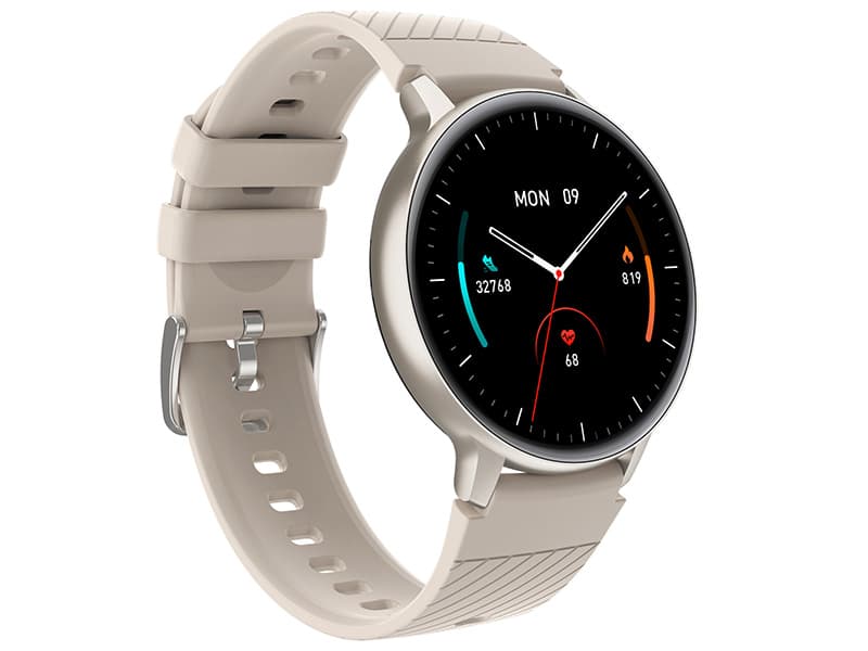 TRACER SMR2 CLASSY pametna ura, 1.39" 3