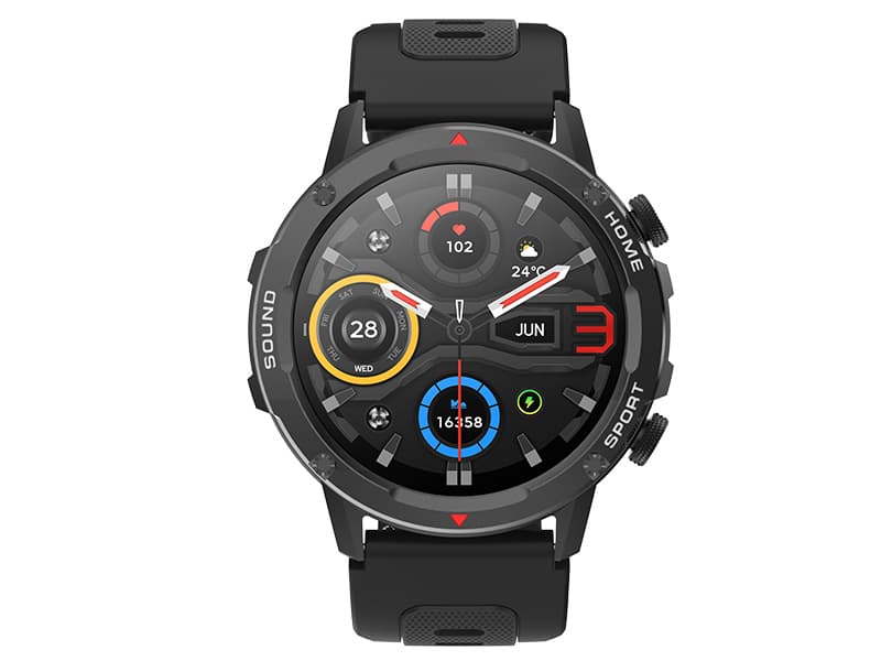 TRACER SMR11 HERO pametna ura, 1.39" 2