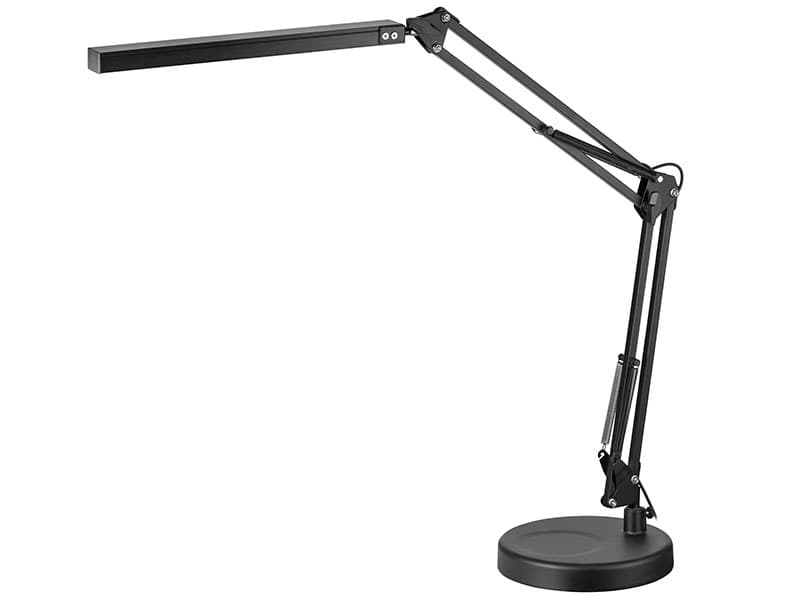 LED namizna svetilka TRACER Kreator (3 barve)
