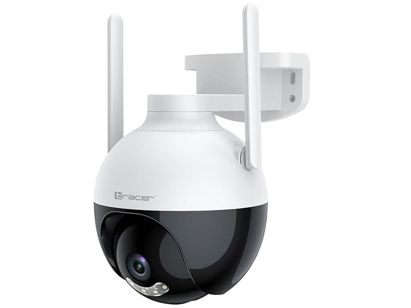 Zunanja IP nadzorna kamera TRACER GUARD 4