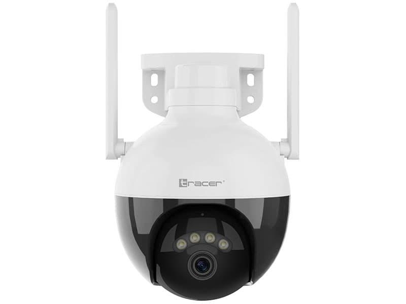 Zunanja IP nadzorna kamera TRACER GUARD 4 2