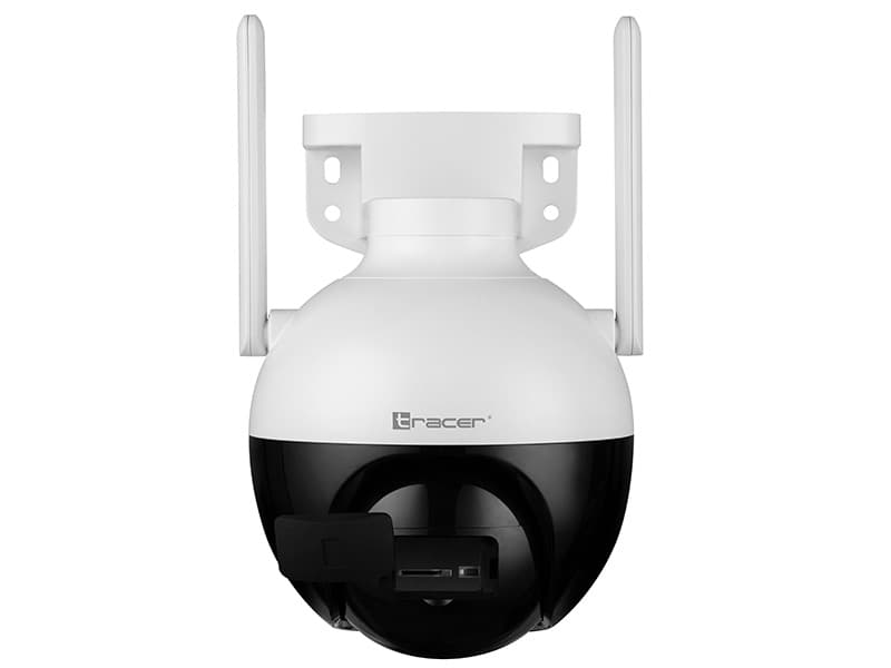 Zunanja IP nadzorna kamera TRACER GUARD 4 4