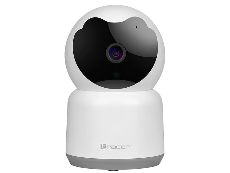 Notranja IP nadzorna kamera TRACER FOCUS 3