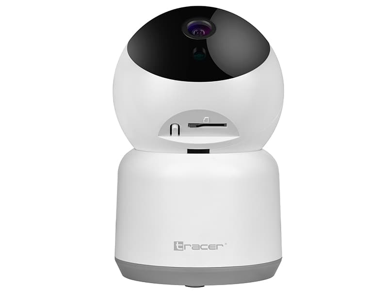 Notranja IP nadzorna kamera TRACER FOCUS 3 3