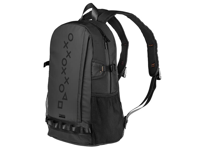 TRACER Nతంbnik za prenosnik 15,6" Tracer Packer Black