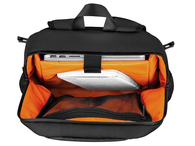 TRACER Nతంbnik za prenosnik 15,6" Tracer Packer Black 4
