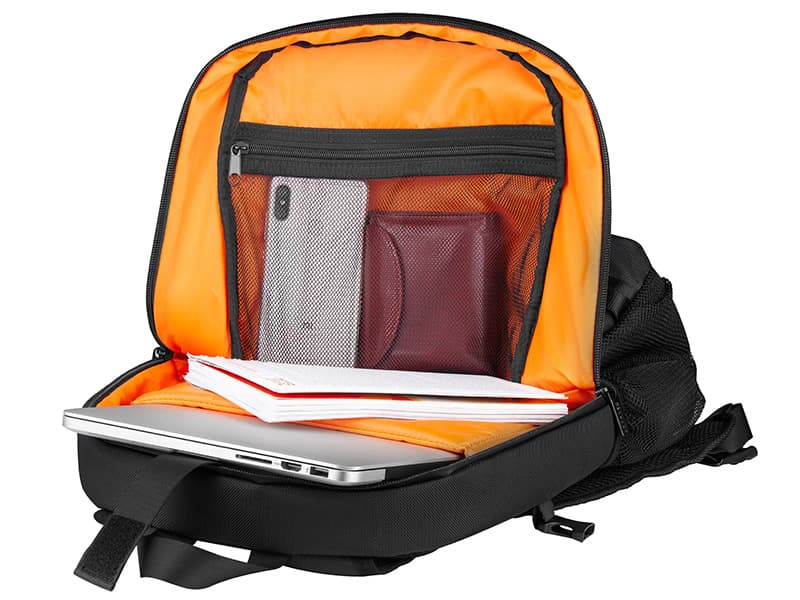 TRACER Nతంbnik za prenosnik 15,6" Tracer Packer Black 5