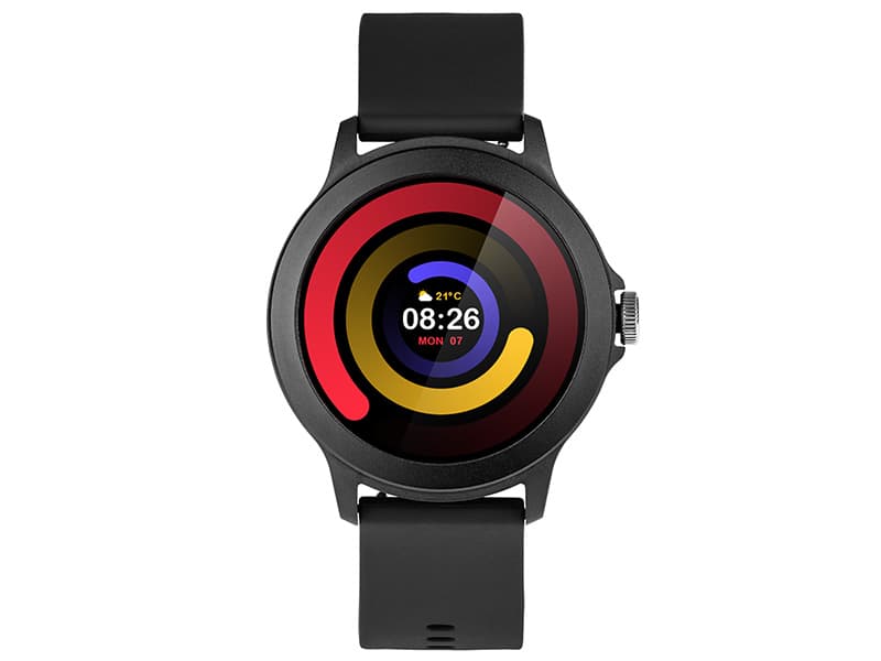 Pametna ura TRACER Smartwatch SMK3 SLAY BK 2