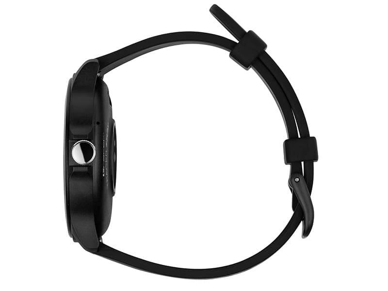 Pametna ura TRACER Smartwatch SMK3 SLAY BK 3