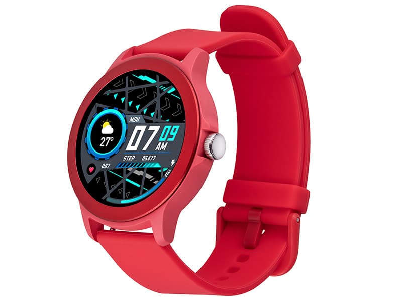 Pametna ura TRACER Smartwatch SMK3 SLAY RD