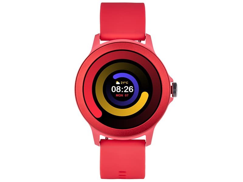 Pametna ura TRACER Smartwatch SMK3 SLAY RD 2