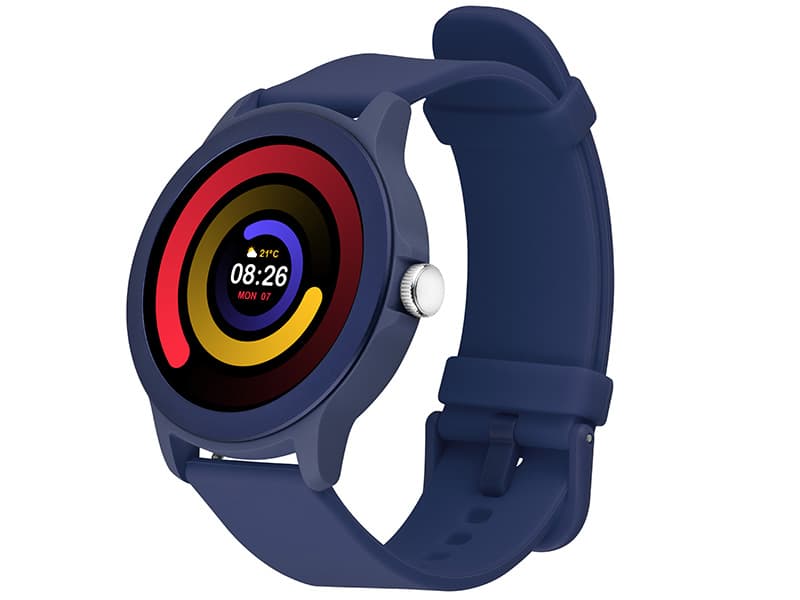 Pametna ura TRACER Smartwatch SMK3 SLAY NB