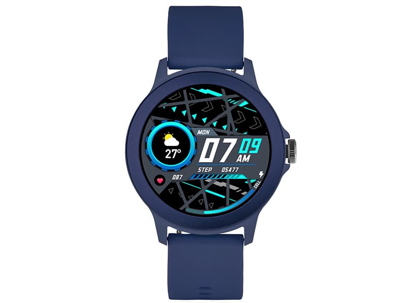 Pametna ura TRACER Smartwatch SMK3 SLAY NB 2