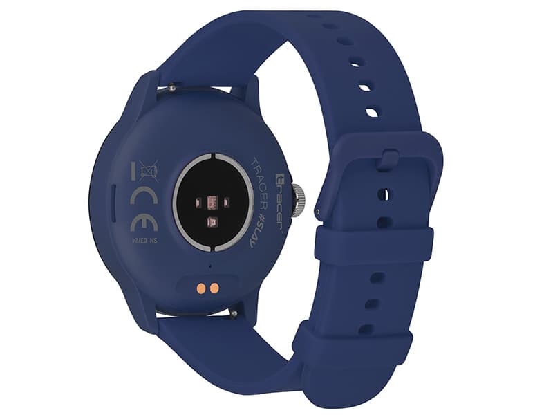 Pametna ura TRACER Smartwatch SMK3 SLAY NB 4