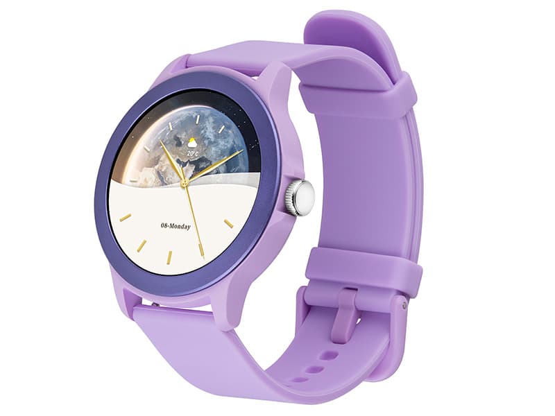 Pametna ura TRACER Smartwatch SMK3 SLAY PK