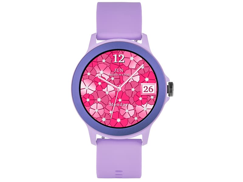 Pametna ura TRACER Smartwatch SMK3 SLAY PK 2