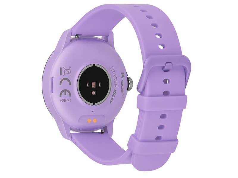 Pametna ura TRACER Smartwatch SMK3 SLAY PK 4