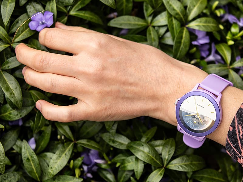Pametna ura TRACER Smartwatch SMK3 SLAY PK 6