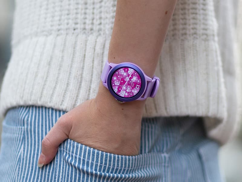 Pametna ura TRACER Smartwatch SMK3 SLAY PK 8
